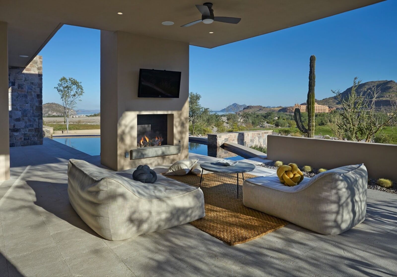 Loreto The Quiet Baja Boomtown Redefining Second Home Luxury
